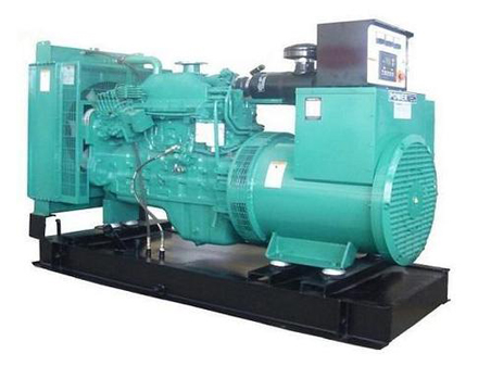 和平80kw康明斯柴油发电机组图片 和平80kw康明斯柴油发电机组图片