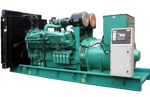 和平150kw康明斯柴油发电机组图片 和平150kw康明斯柴油发电机组图片