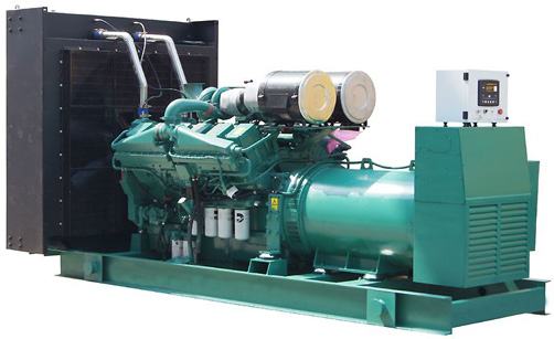 和平30kw康明斯柴油发电机组图片 和平30kw康明斯柴油发电机组图片